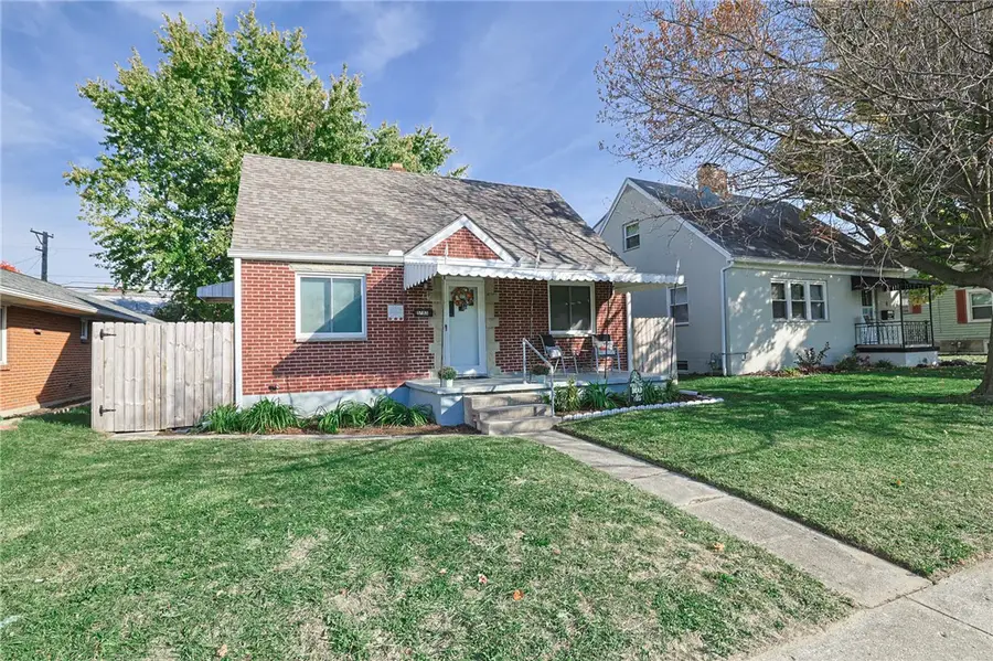 1713 Patterson Road, Dayton, OH 45420 - #2
