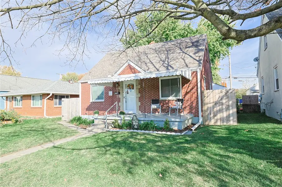 1713 Patterson Road, Dayton, OH 45420 - #3