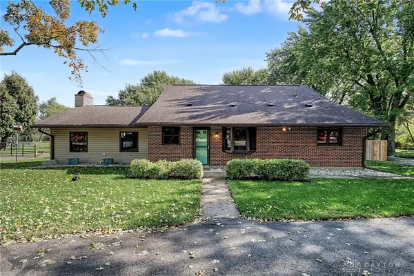 8145 S Palmer Road, New Carlisle, OH 45344