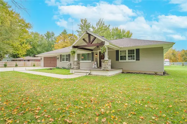 2536 Lefevre Road, Troy, OH 45373