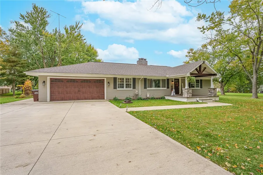 2536 Lefevre Road, Troy, OH 45373 - #3