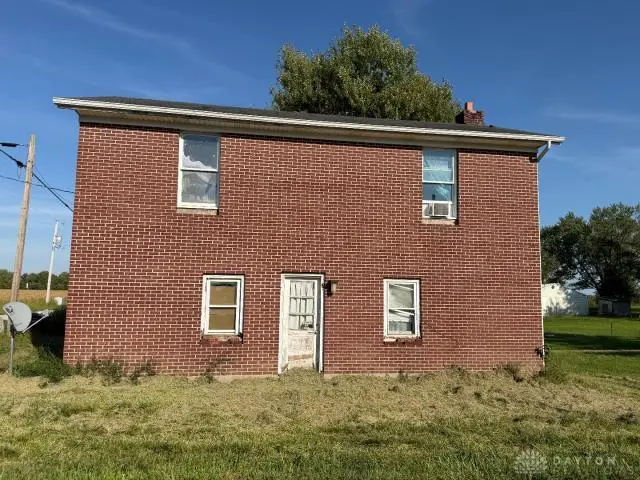 8972 Number Nine Road, Brookville, OH 45309 - #1