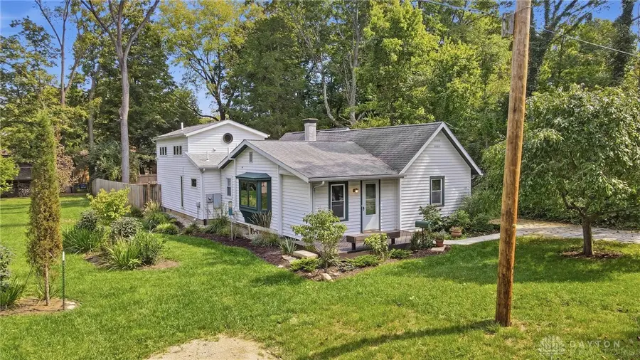 325 N High Street, Yellow Springs, OH 45387 - #2