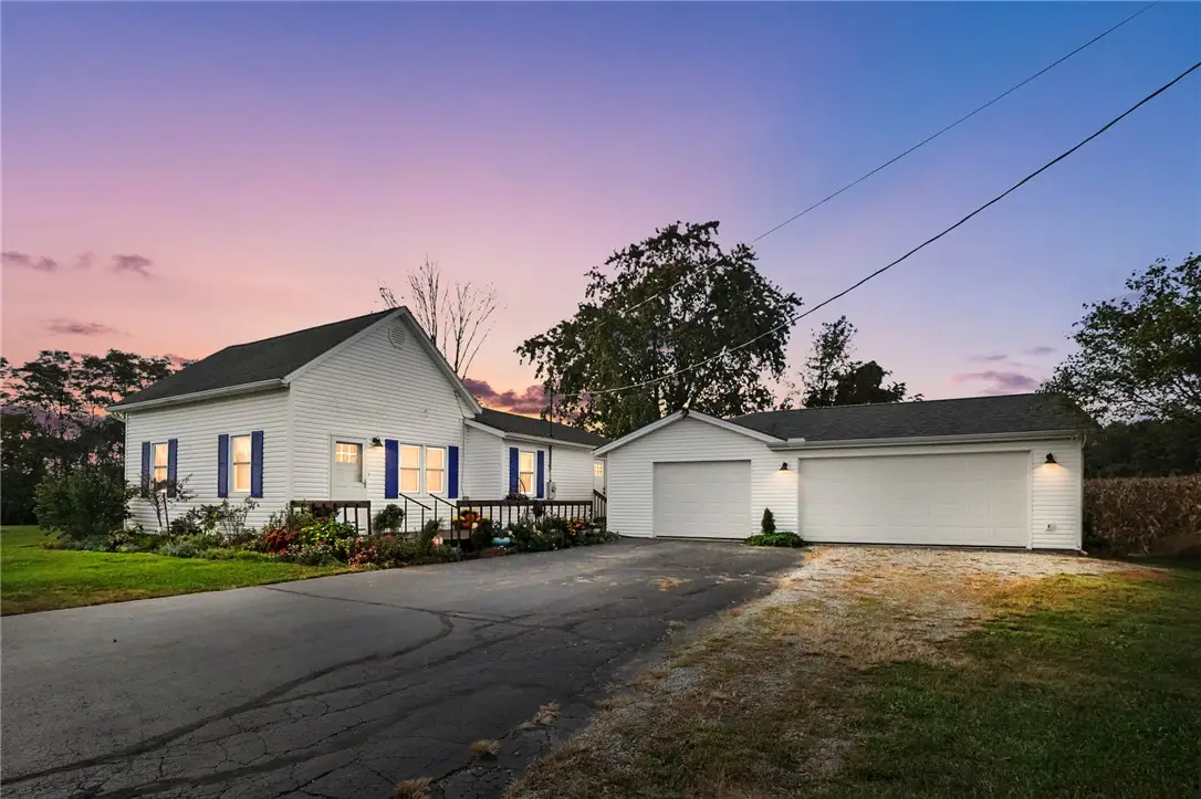 3267 State Route 380, Wilmington, OH 45177 - #1