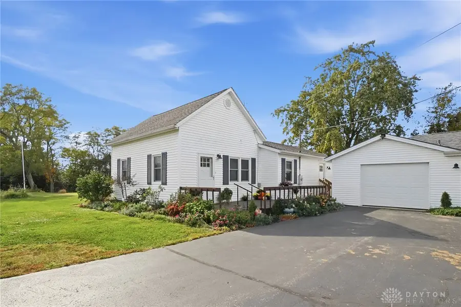 3267 State Route 380, Wilmington, OH 45177 - #2