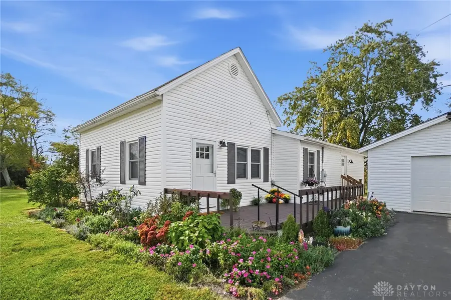 3267 State Route 380, Wilmington, OH 45177 - #3