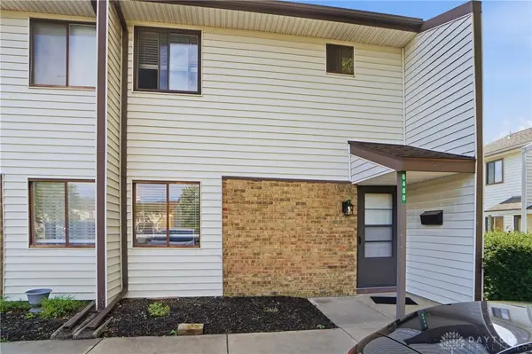 6480 Quintessa Court, West Carrollton, OH 45449