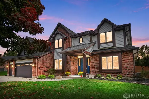 505 Cambridge Drive, Middletown, OH 45042