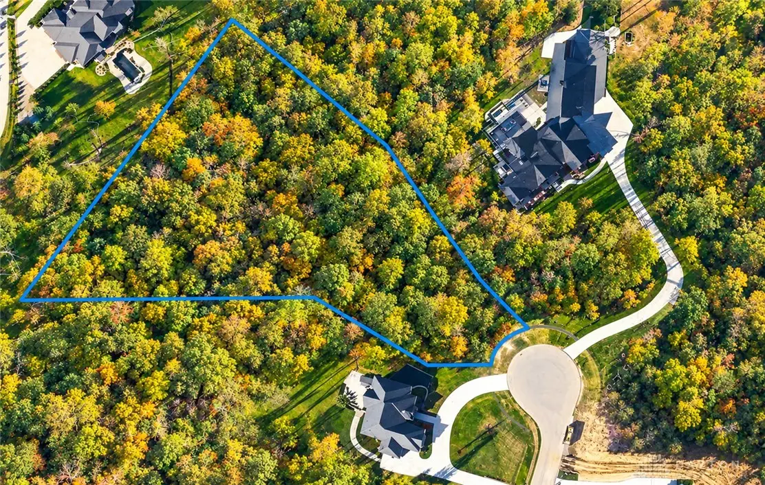0 Majestic Trail, Springboro, OH 45066 - #1
