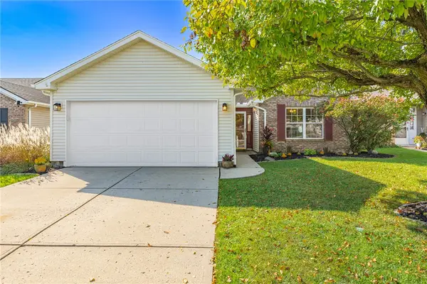 2312 Villagewood Court, Miamisburg, OH 45342