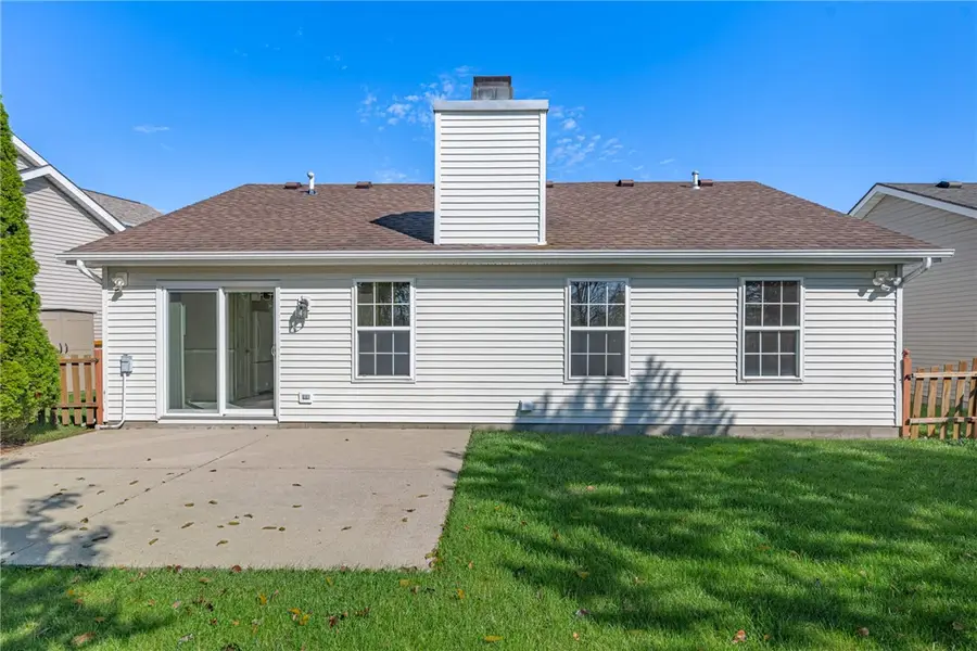 2312 Villagewood Court, Miamisburg, OH 45342 - #2