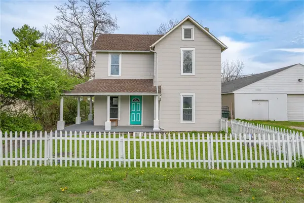 2210 Larch Street, Springfield, OH 45503