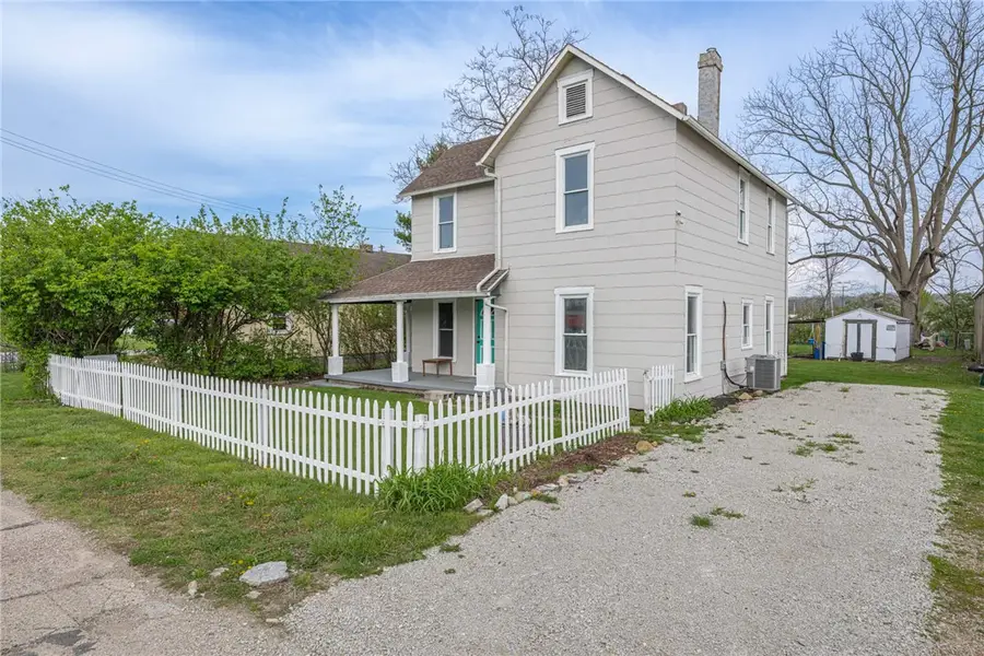 2210 Larch Street, Springfield, OH 45503 - #2