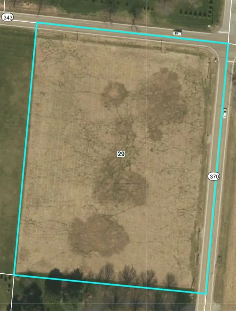0 State Route 343, Miami, OH 45387 - #1