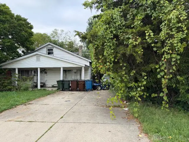 4721 Derwent Drive, Riverside, OH 45431 - #2