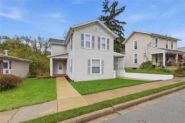 42 E Salem Street, Clayton, OH 45315