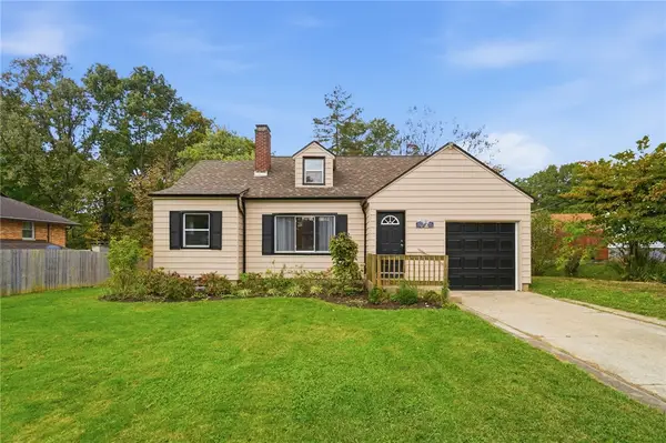 1661 Forestdale Avenue, Beavercreek, OH 45432