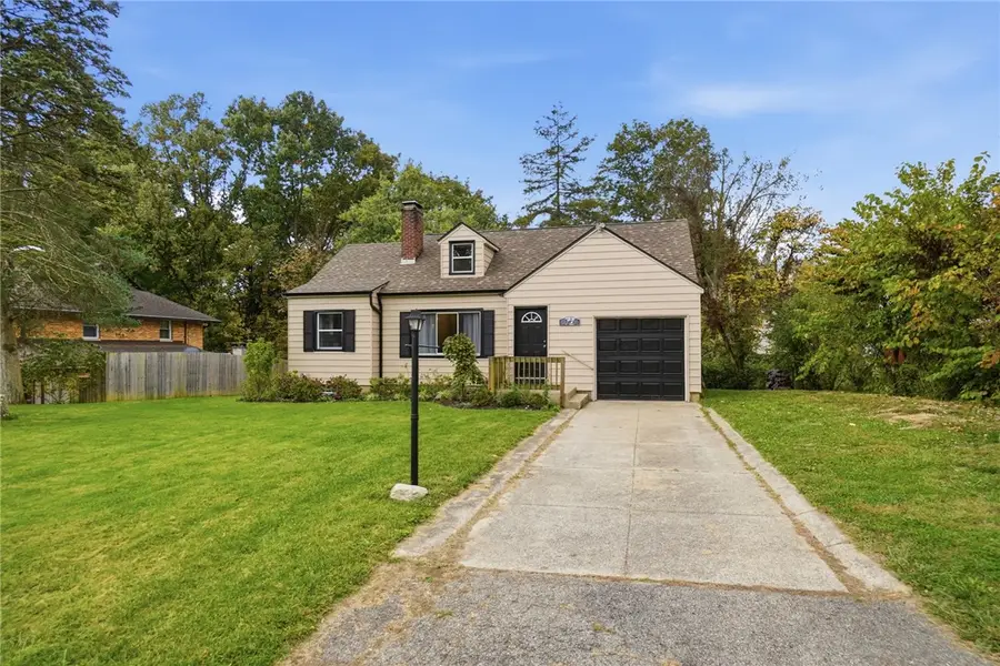 1661 Forestdale Avenue, Beavercreek, OH 45432 - #2