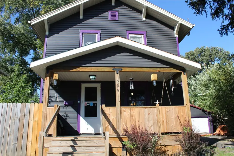 909 Bellevue Avenue, Springfield, OH 45503 - #2