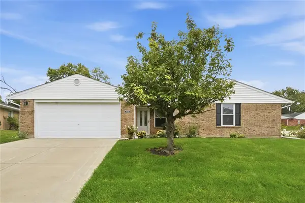 7600 Rainview Court, Dayton, OH 45424