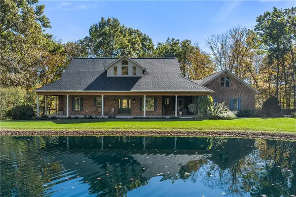 4711 Oregonia Road, Oregonia, OH 45054