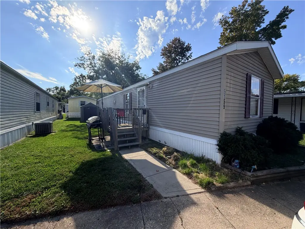 5159 Silverdome Dr #32, Dayton, OH 45414 - #1