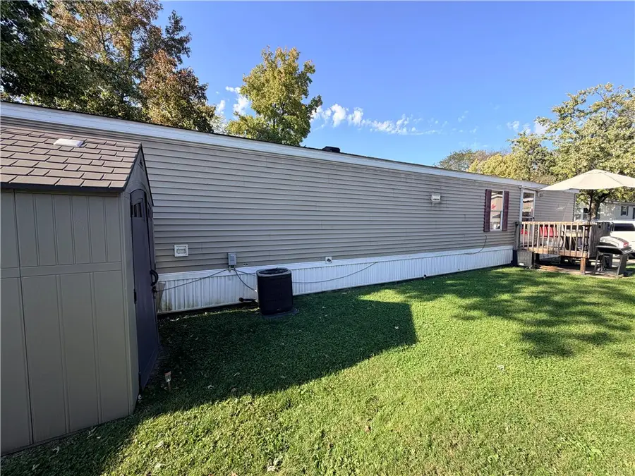 5159 Silverdome Dr #32, Dayton, OH 45414 - #3
