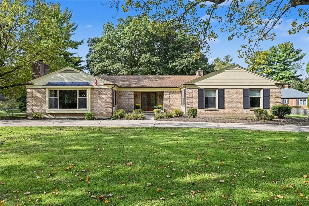 3901 Stonehaven Road, Dayton, OH 45429 - #1