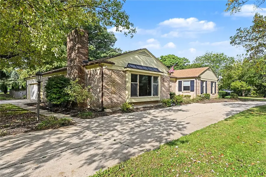 3901 Stonehaven Road, Dayton, OH 45429 - #2