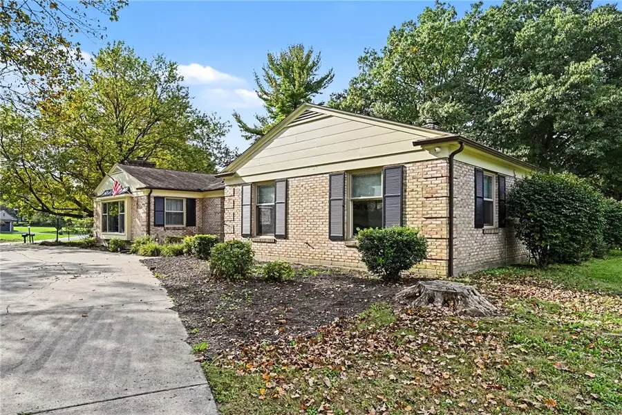 3901 Stonehaven Road, Dayton, OH 45429 - #3