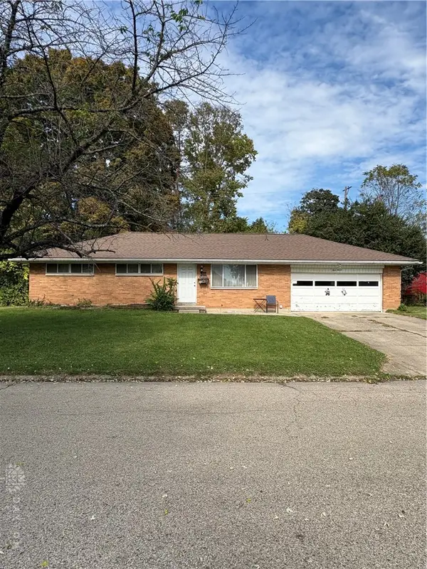 311 Minty Drive, Dayton, OH 45414