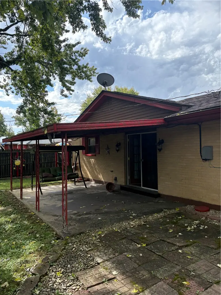 529 San Bernardino Trail, Union, OH 45322 - #3