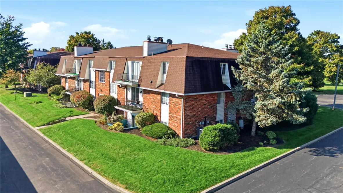 8761 Washington Colony Drive, Dayton, OH 45458 - #1