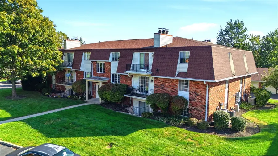 8761 Washington Colony Drive, Dayton, OH 45458 - #2