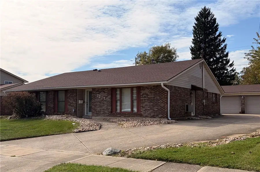 7277 Claircrest Drive, Huber Heights, OH 45424 - #2