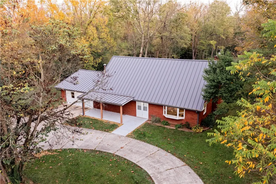 14421 Eaton Pike, New Lebanon, OH 45345 - #1