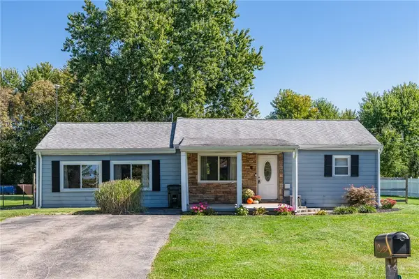 4636 Wayne Boulevard, Lebanon, OH 45036