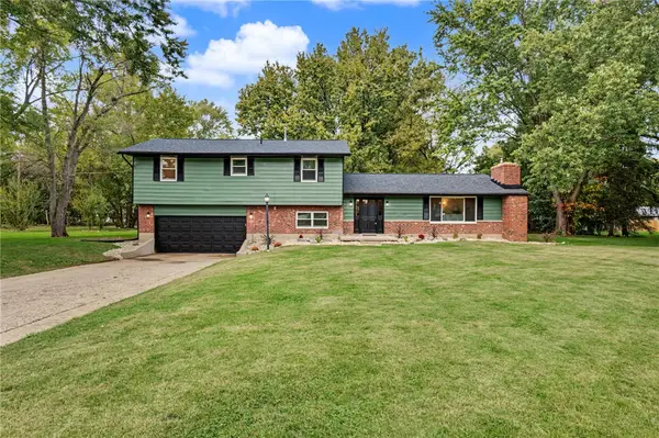 5430 David Drive, Tipp City, OH 45371