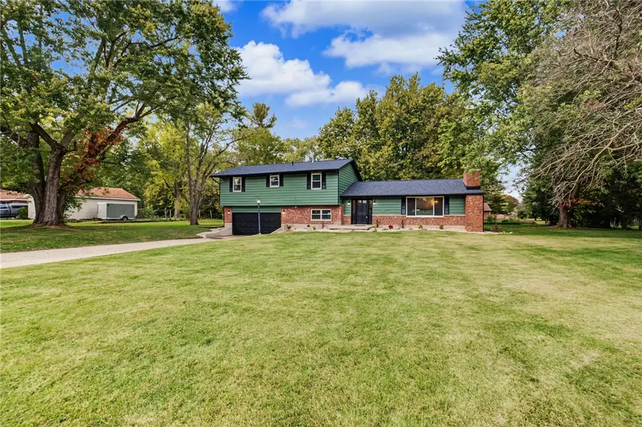 5430 David Drive, Tipp City, OH 45371 - #2
