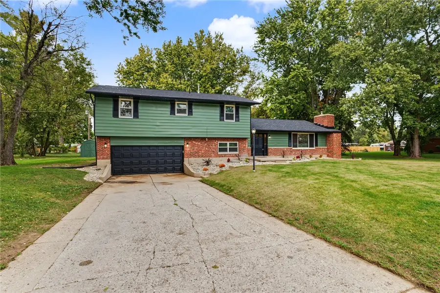 5430 David Drive, Tipp City, OH 45371 - #3