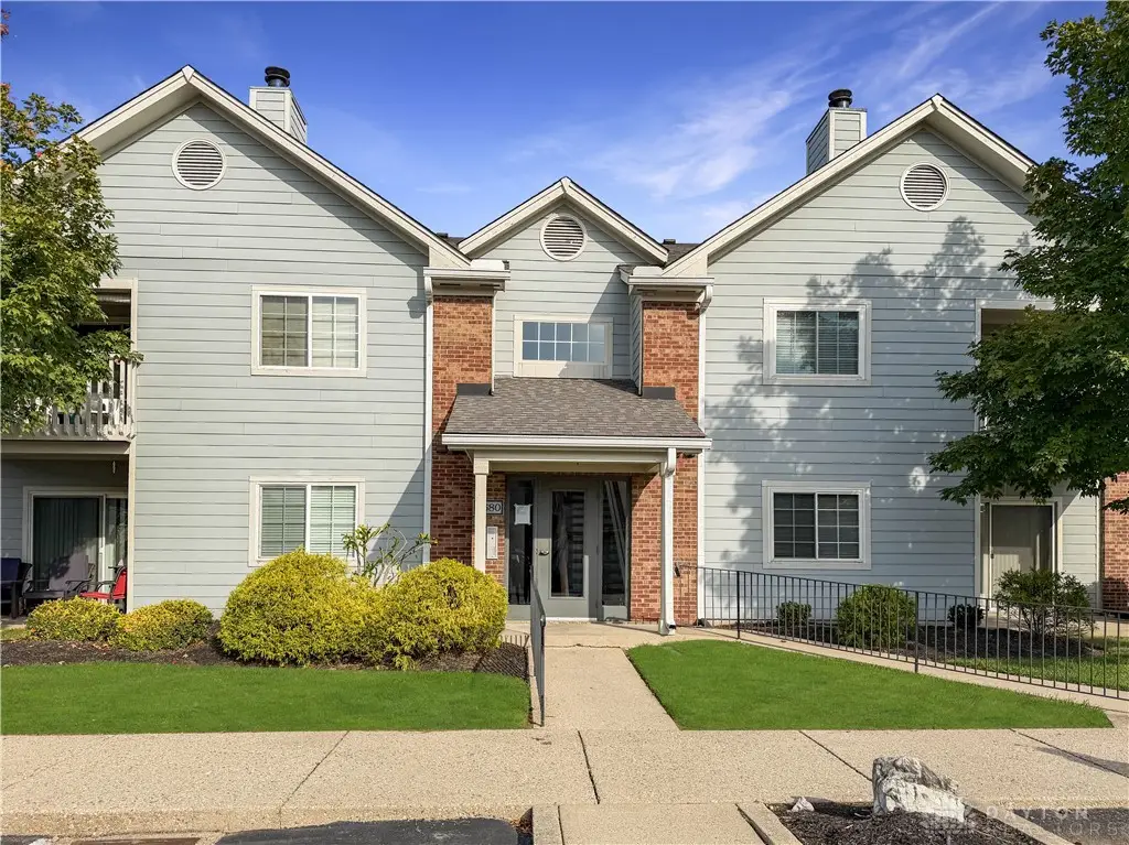 6680 Wareham Court #4, Centerville, OH 45459 - #1