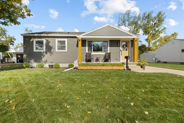 1415 Fleet Road, Troy, OH 45373
