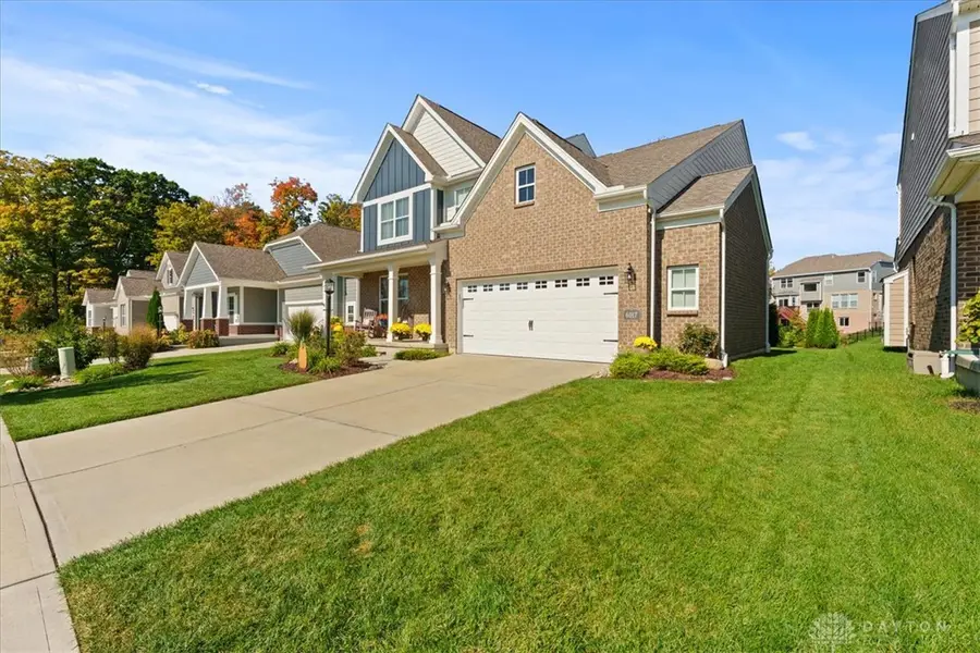 6017 Pepperwell Circle, Beavercreek, OH 45440 - #2