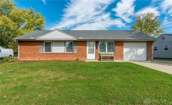 1046 Campbell Avenue, New Carlisle, OH 45344