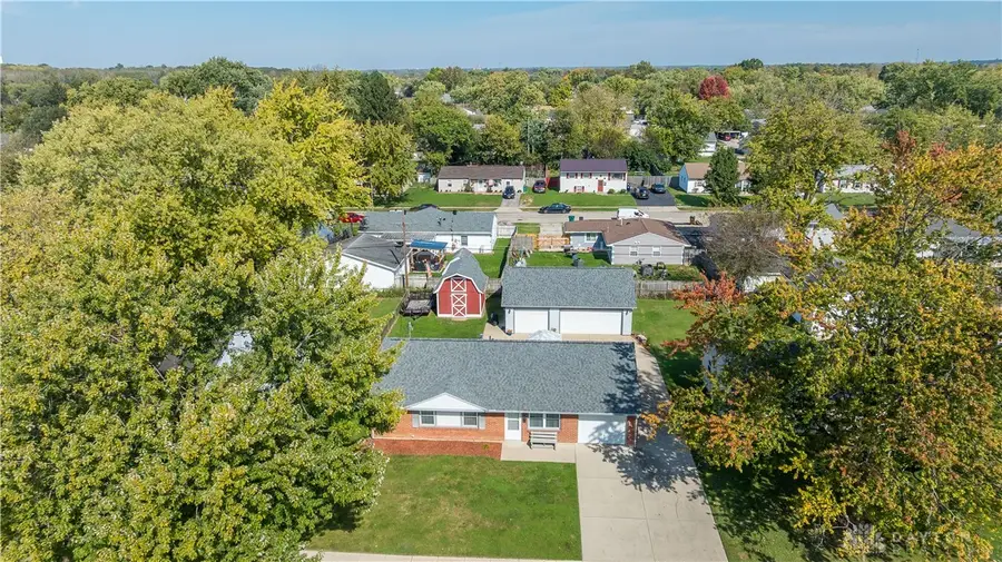 1046 Campbell Avenue, New Carlisle, OH 45344 - #2