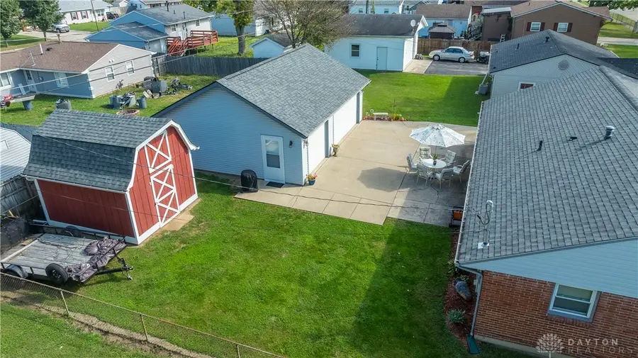 1046 Campbell Avenue, New Carlisle, OH 45344 - #3