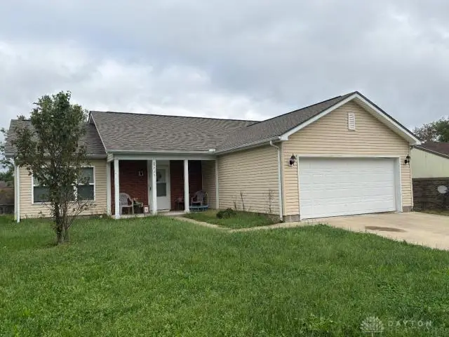 6725 Little Richmond Road, Dayton, OH 45426 - #1