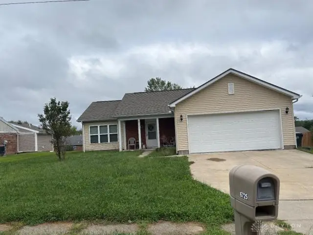 6725 Little Richmond Road, Dayton, OH 45426 - #2