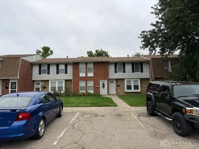 7619 Mount Hood, Dayton, OH 45424 - #1