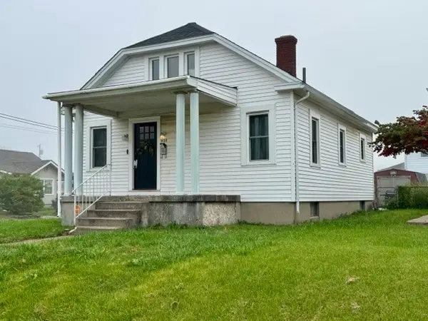 438 Grove Avenue, Dayton, OH 45404